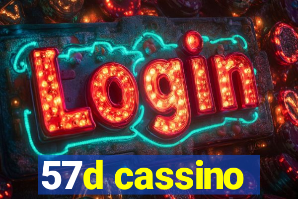 57d cassino